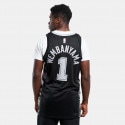 Nike NBA Dri-FIT Victor Wembanyama San Antonio Spurs Basketball Jersey