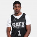 Nike NBA Dri-FIT Victor Wembanyama San Antonio Spurs Basketball Jersey
