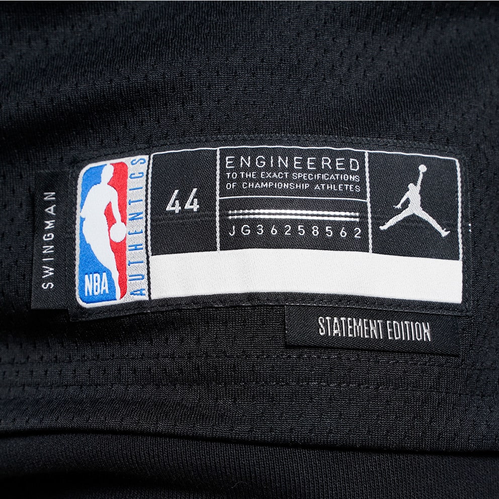 Nike NBA Dri-FIT Victor Wembanyama San Antonio Spurs Basketball Jersey