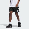 adidas Select Mesh Ανδρικό Σορτς