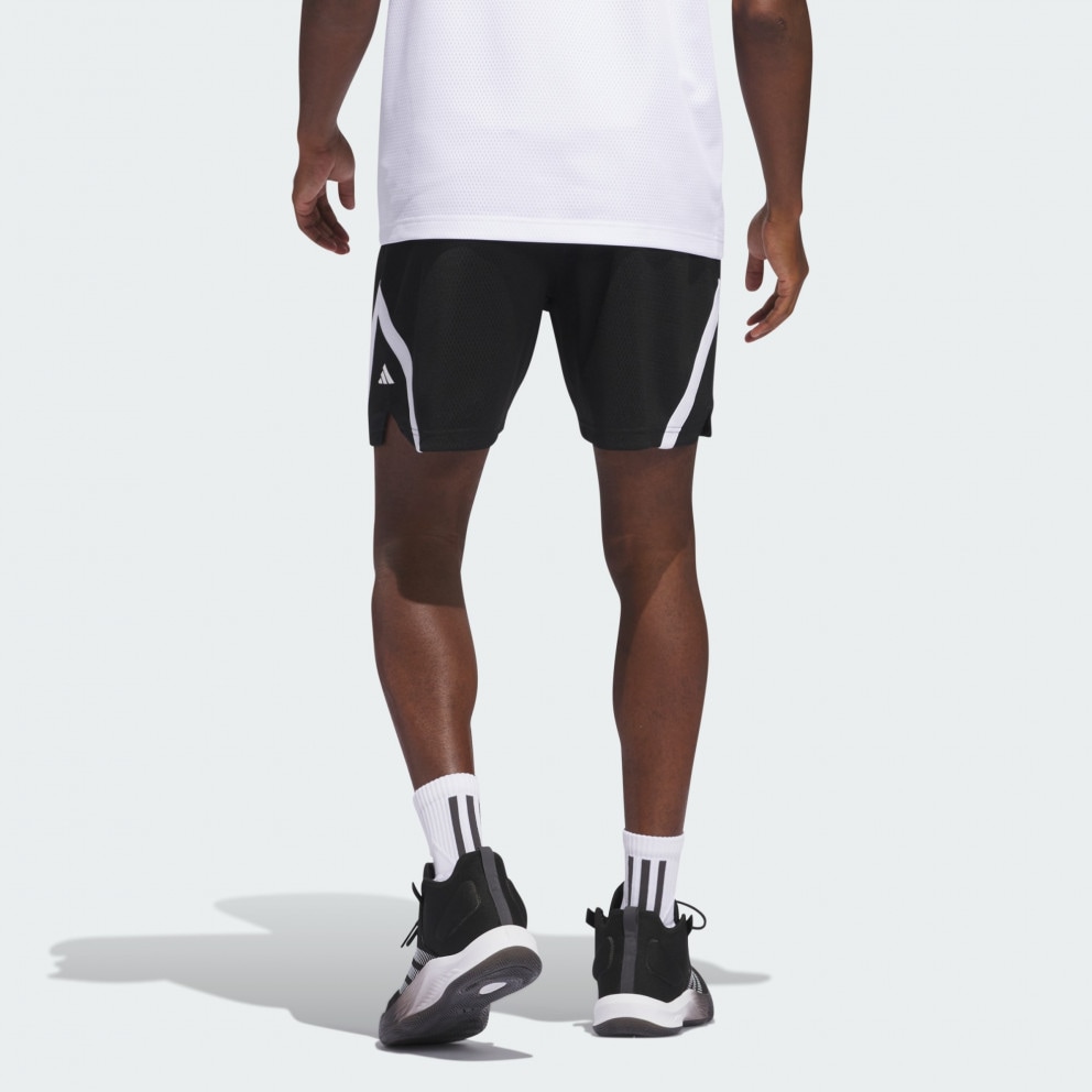 adidas Select Mesh Ανδρικό Σορτς