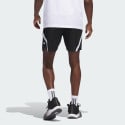 adidas Select Mesh Ανδρικό Σορτς