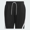 adidas Select Mesh Ανδρικό Σορτς