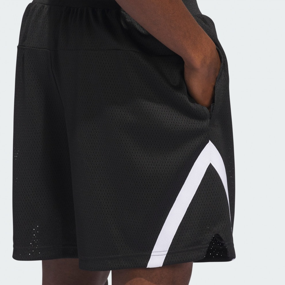 adidas Select Mesh Ανδρικό Σορτς