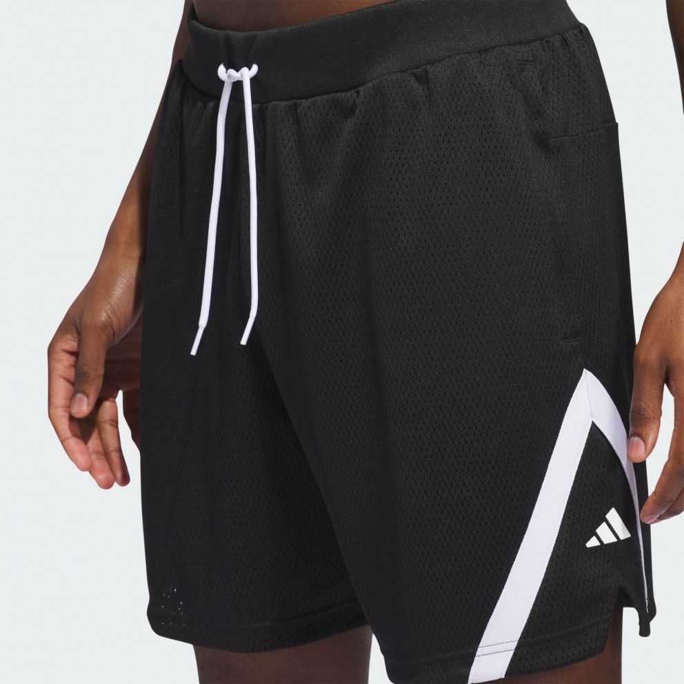 adidas Select Mesh Ανδρικό Σορτς