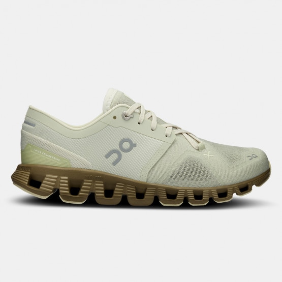 On Cloud X 3 Women's Running Shoes