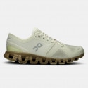 On Cloud X 3 Women's Running Shoes