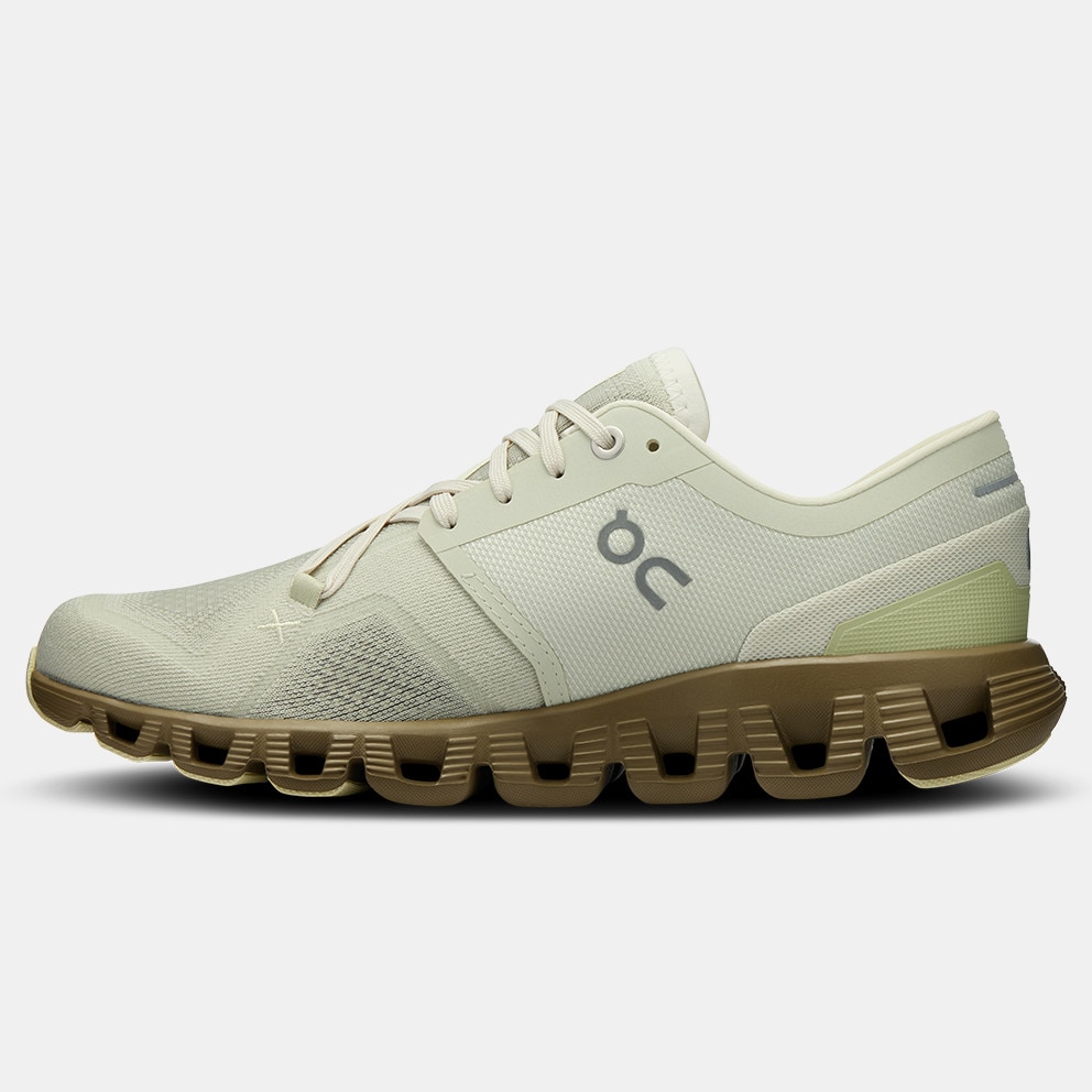 On Cloud X 3 Women's Running Shoes