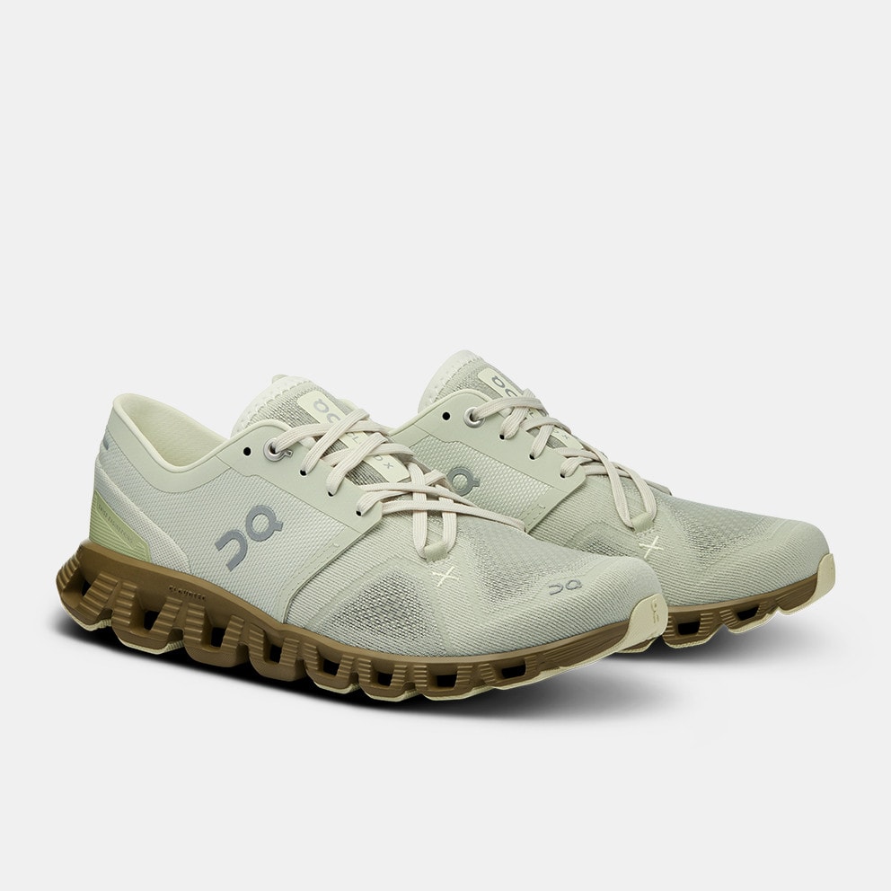 On Cloud X 3 Women's Running Shoes
