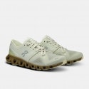 On Cloud X 3 Women's Running Shoes