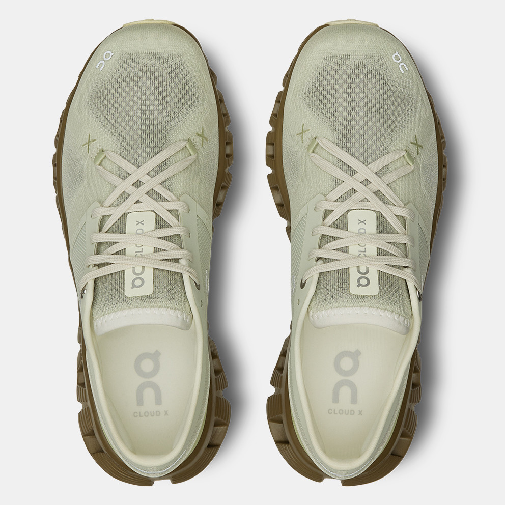 On Cloud X 3 Women's Running Shoes