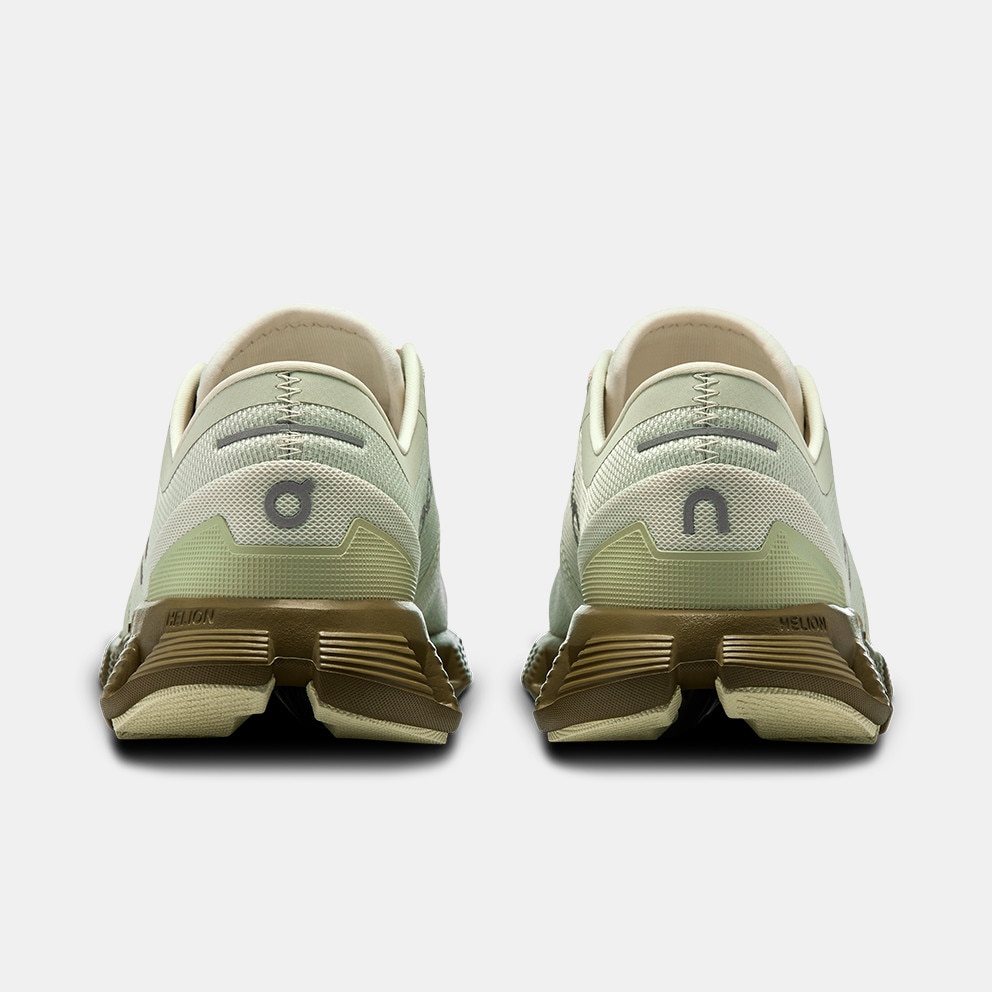On Cloud X 3 Women's Running Shoes