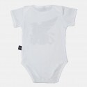 OFI OFFICIAL BRAND Bebe Ζιπουνακι Ασπρο Ογη 1925 Γ