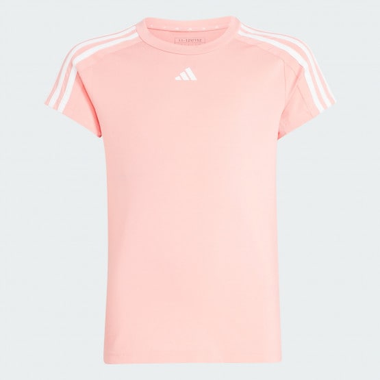 adidas Train Essentials Aeroready 3-Stripes Slim-Fit Trai