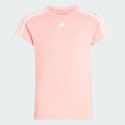 adidas Train Essentials Aeroready 3-Stripes Slim-Fit Trai