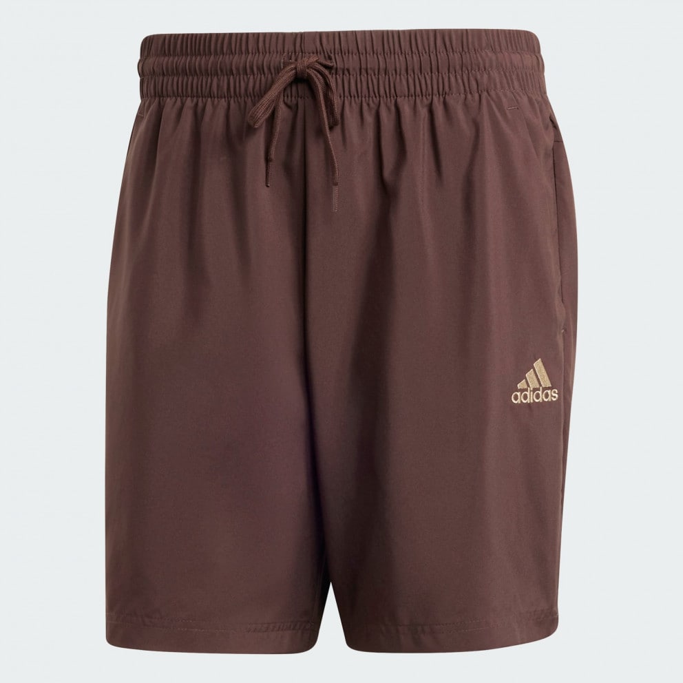 adidas Aeroready Essentials Chelsea Small Logo Shorts