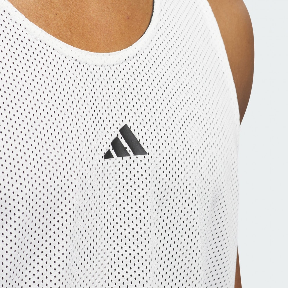 adidas Select Warm-Up Jersey