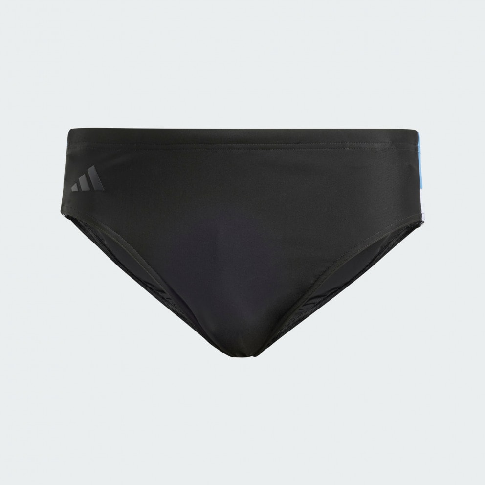 adidas Colorblock Swim Trunks
