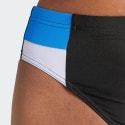 adidas Colorblock Swim Trunks