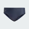 adidas Colorblock Swim Trunks