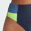 adidas Colorblock Swim Trunks
