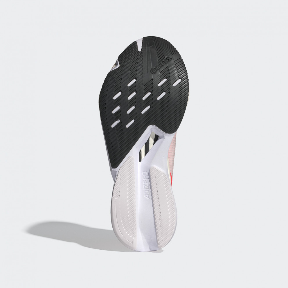adidas Adizero Boston 12 Γυναικεία Παπούτσια για Τρέξιμο