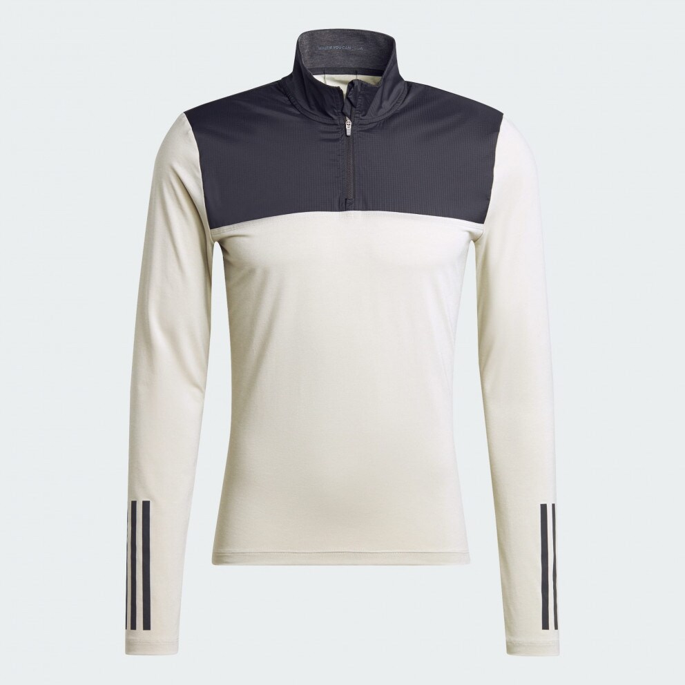 adidas The Gravel Cycling Long Sleeve Jersey