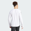 adidas Own The Run Long Sleeve Tee