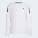 adidas Own The Run Long Sleeve Tee