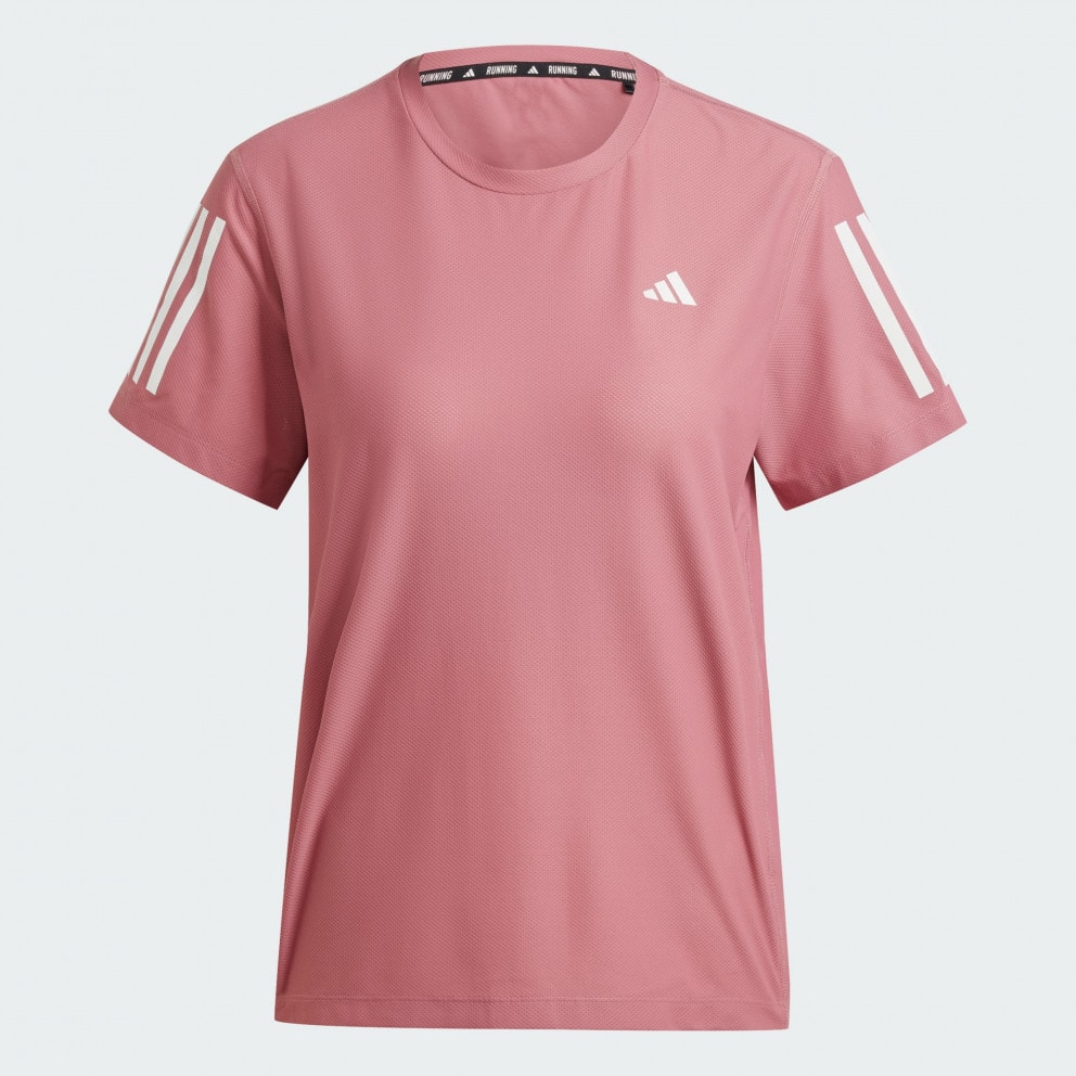 adidas Own The Run Tee