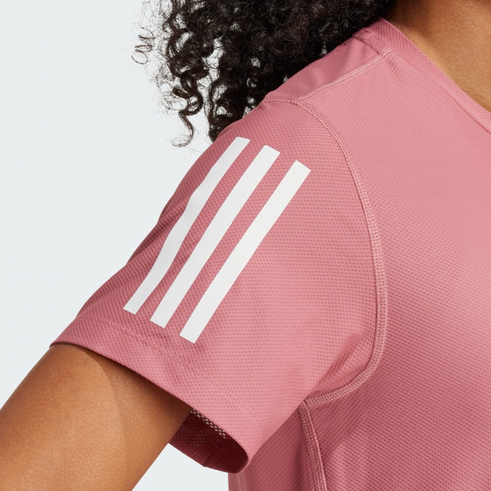 adidas Own The Run Tee