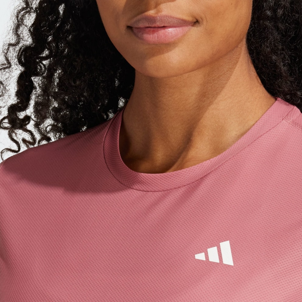 adidas Own The Run Tee