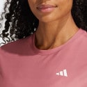 adidas Own The Run Tee