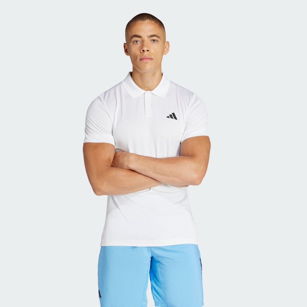 adidas Tennis Freelift Polo Shirt