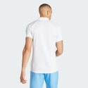 adidas Tennis Freelift Polo Shirt