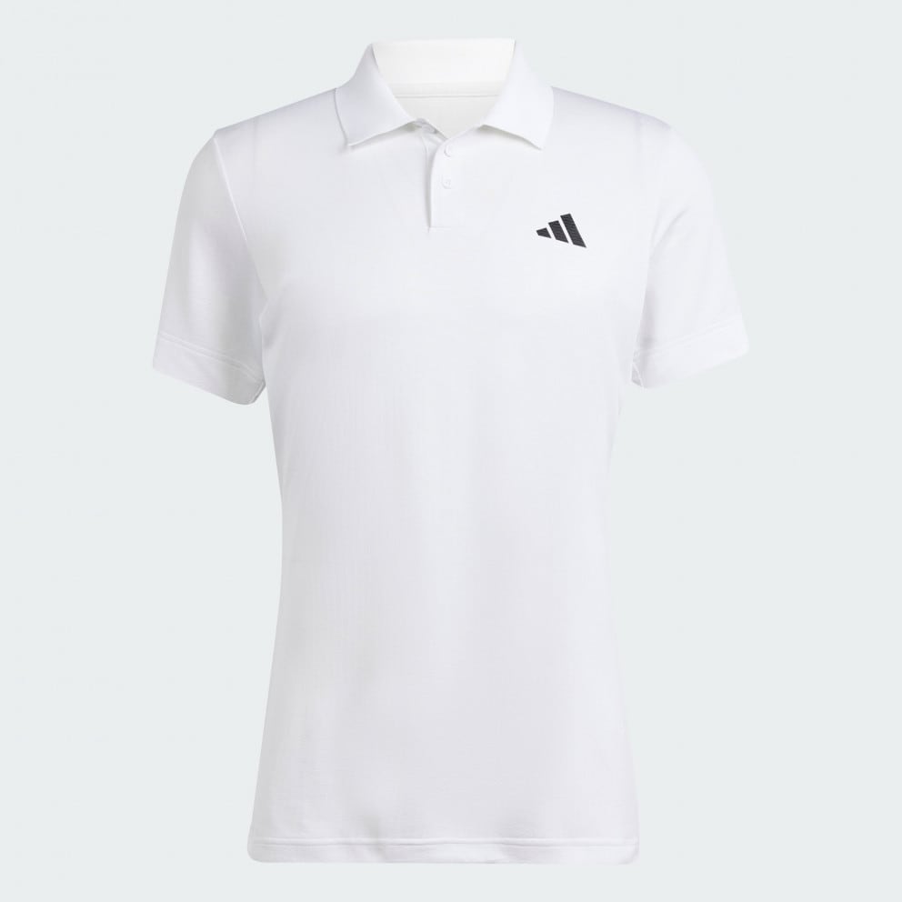 adidas Tennis Freelift Polo Shirt