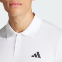 adidas Tennis Freelift Polo Shirt