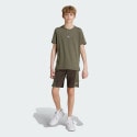 adidas Training Aeroready Heather Shorts Kids