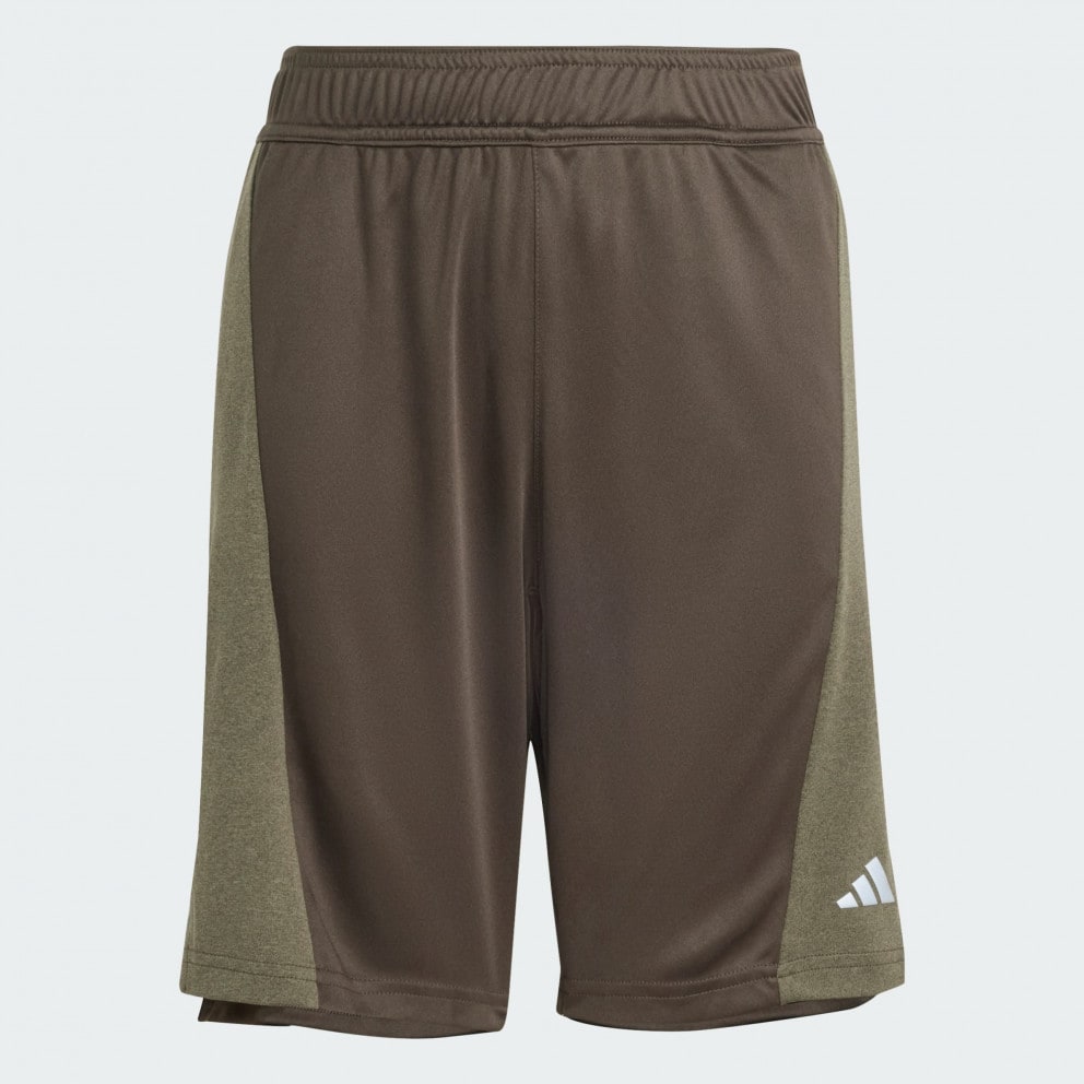 adidas Training Aeroready Heather Shorts Kids