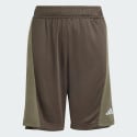 adidas Training Aeroready Heather Shorts Kids