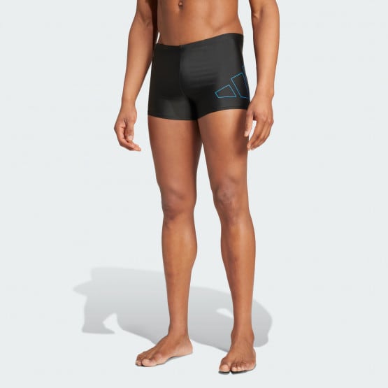 adidas Big Bars Swim Boxers