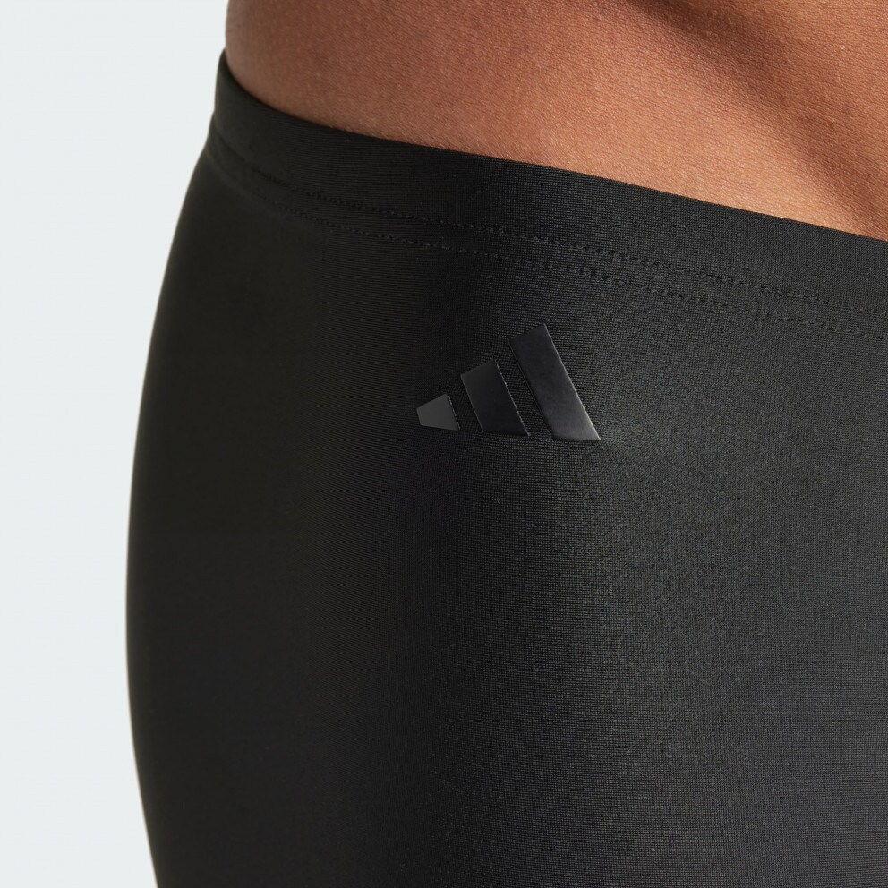 adidas Big Bars Swim Boxers