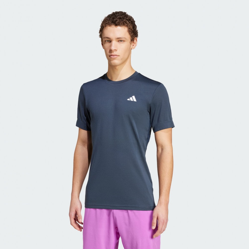 adidas Tennis Freelift Tee