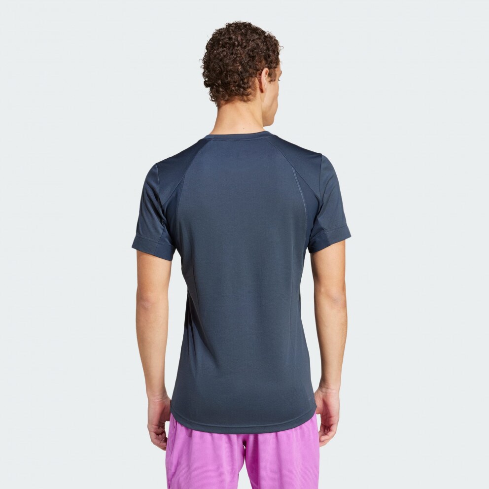 adidas Tennis Freelift Tee