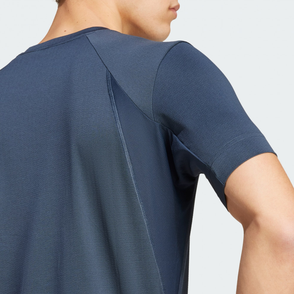 adidas Tennis Freelift Tee