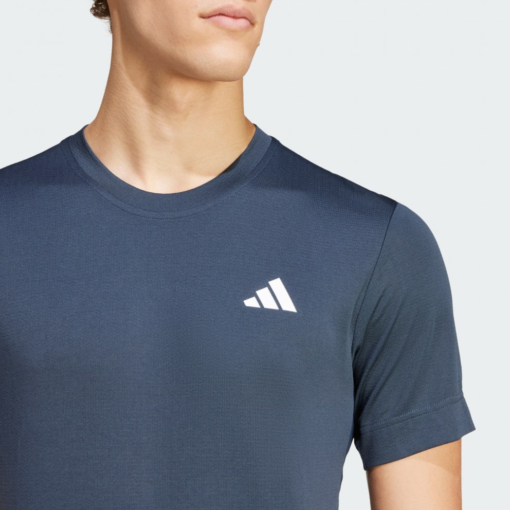 adidas Tennis Freelift Tee