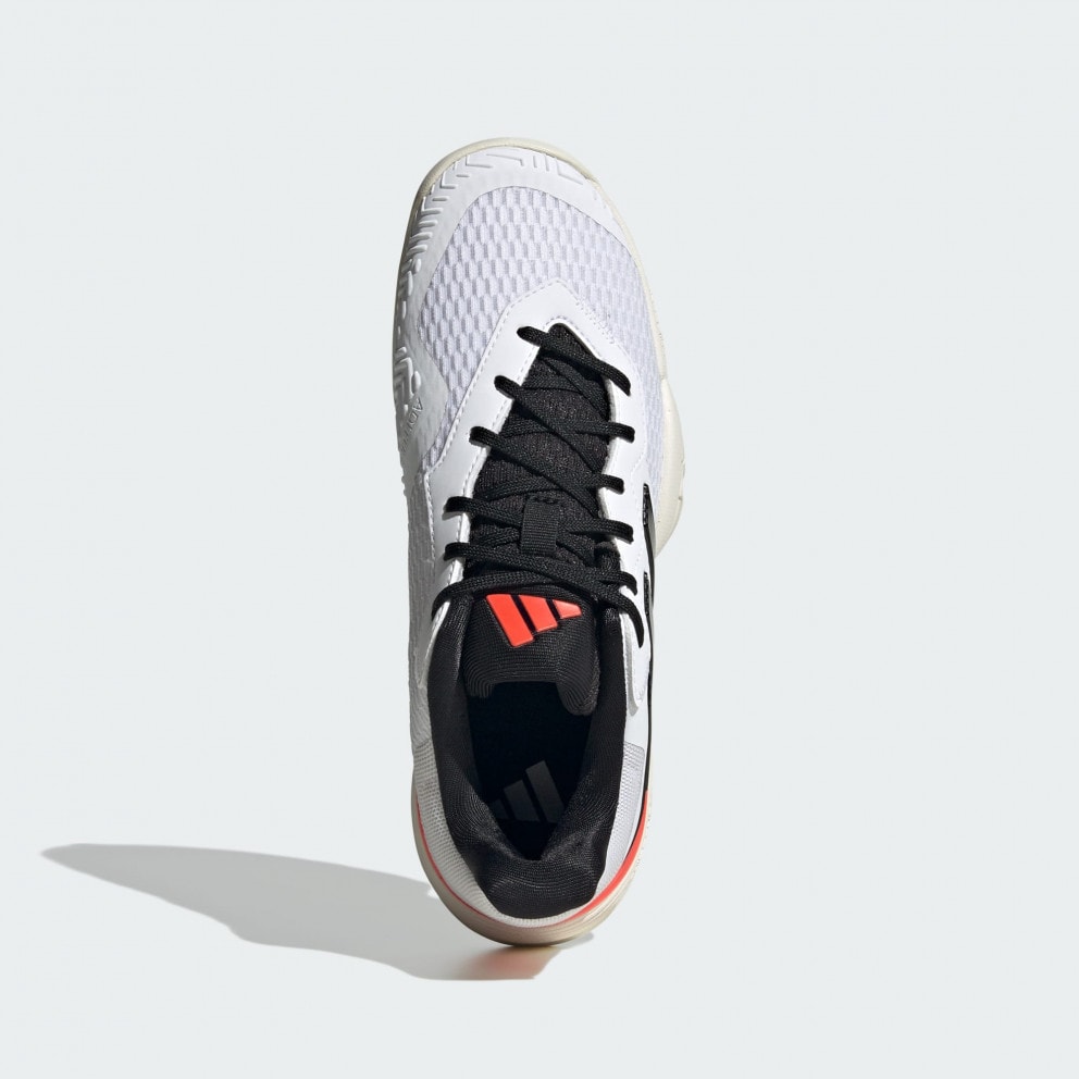 adidas Barricade Tennis Shoes Kids