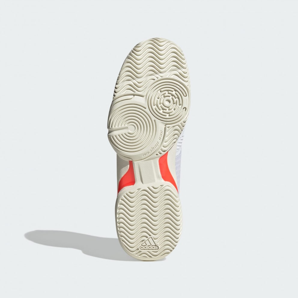 adidas Barricade Tennis Shoes Kids