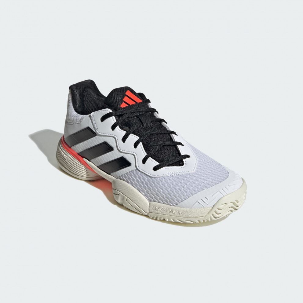 adidas Barricade Tennis Shoes Kids