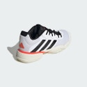 adidas Barricade Tennis Shoes Kids